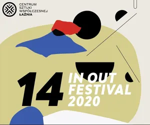 IN OUT FESTIVAL 2020. Zgłoszenia 