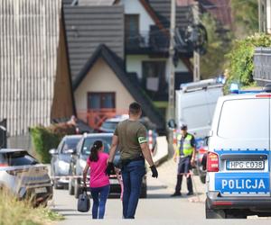 Zabójstwo 14-latka w pensjonacie w Białym Dunajcu. Co stanie się z braćmi chłopca?