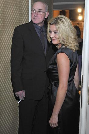 Edyta Olszówka, Piotr Machalica