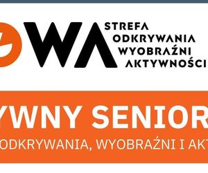 SOWA w Witnicy zaprasza seniorów