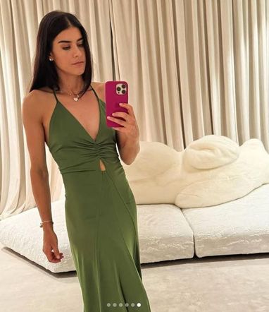 Sorana Cirstea