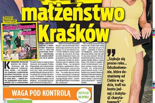 Pozywa szołmena bo jej zszargał reputację