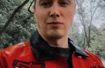 M jak miłość nowy sezon po wakacjach 2025. Dominik Walat (Bartosz Surówka) na planie