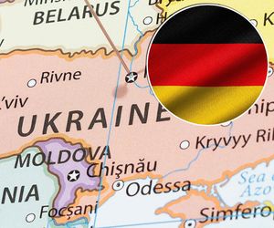 Niemcy chcą, by Ukraina ustąpiła. Ponad połowa obywateli za ustępstwami terytorialnymi