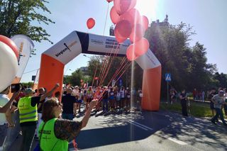 Za nami Półmaraton Radomskiego Czerwca '76