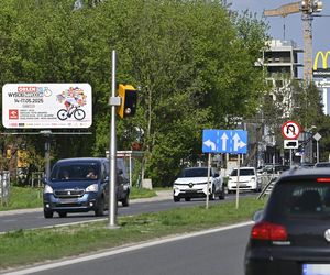 Ulubiony fotoradar warszawskich kierowców ponownie zniszczony. Działał 24 godziny