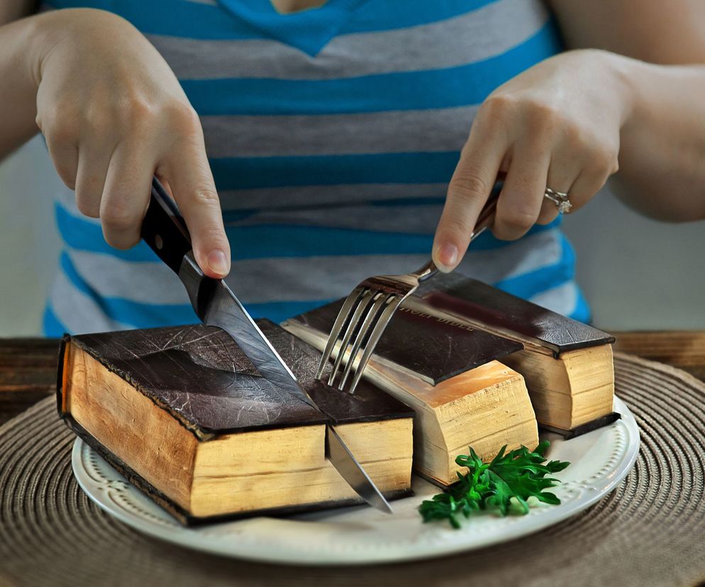 powiedzenia do jedzenia