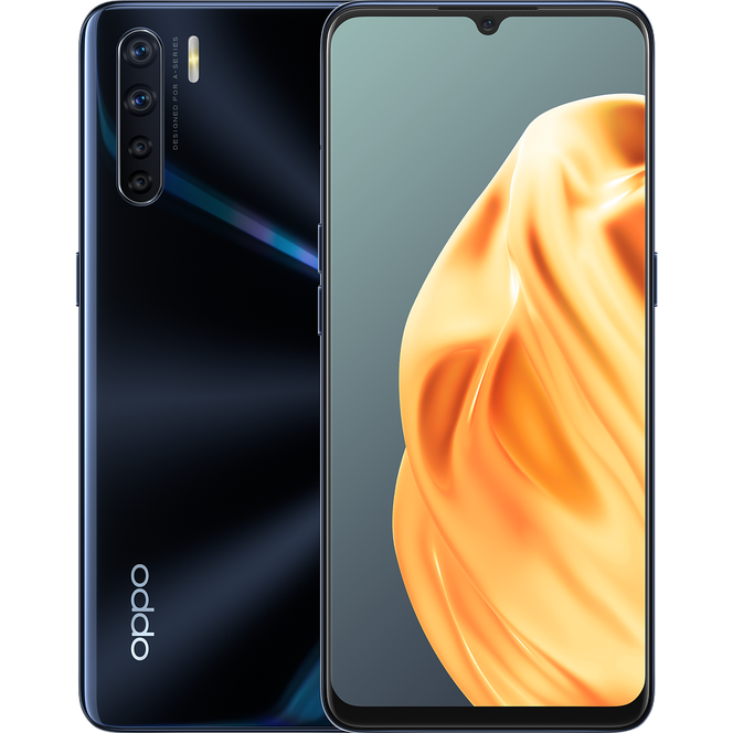 OPPO A91