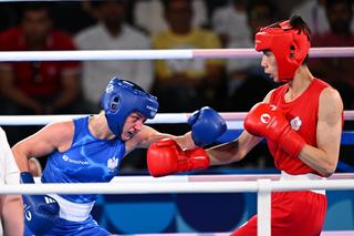 Rozmawialiśmy z mamą Julii Szeremety. Pani Wiesława pęka z dumy. Wiem, że nie da sobie zrobić krzywdy