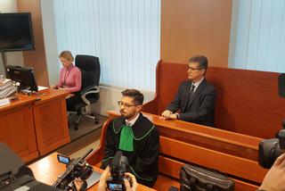 Czesław Małkowski wraca do sądu. Były prezydent Olsztyna złożył zawiadomienie do prokuratury
