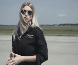 Karolina Pajączkowska rozmawiała z majorem Krakowianem