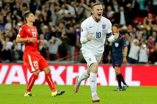 Wayne Rooney skończył 30 lat. Czy to najlepszy piłkarz w historii Anglii? [WIDEO]