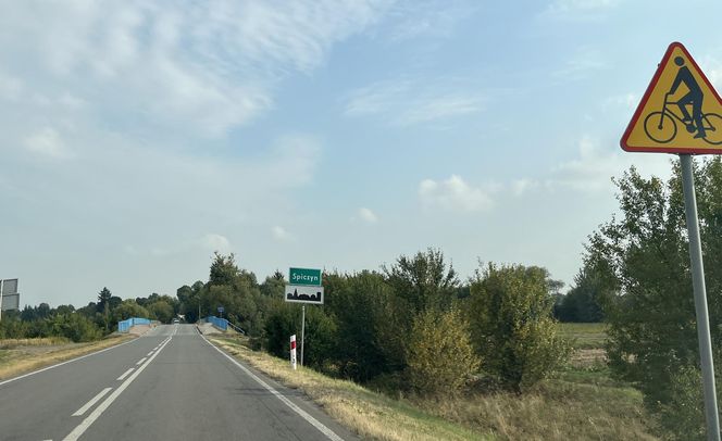Dramat w Spiczynie. Porwani 44-latka i znęcali się nad nim w potworny sposób