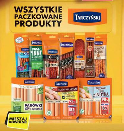 Wielkie promocje w Biedronce