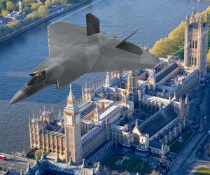 GCAP (Global Combat Air Programme)