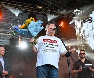 Poznański taksówkarz roku