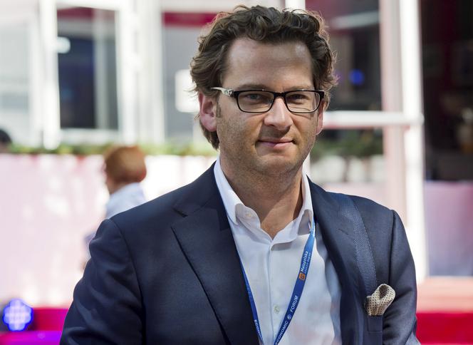 Szef Amber Gold grał młodym Tuskiem?