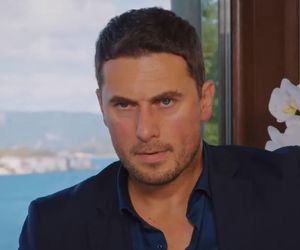 Miłość i nadzieja odc. 291. Kuzey