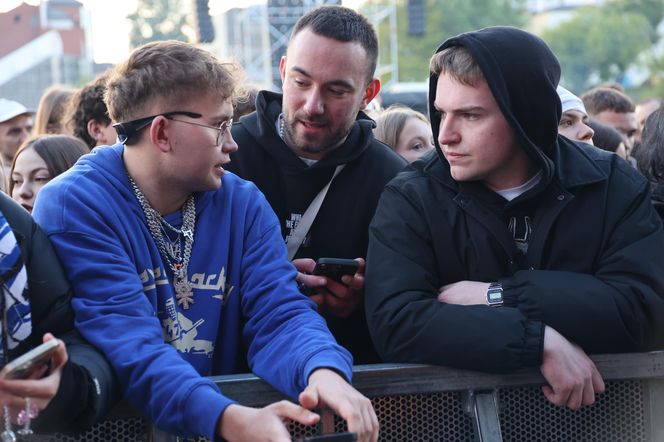 Drugi dzień Juwenaliów Politechniki Lubelskiej 2025