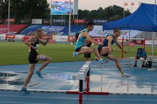 Lekkoatletyczne Mistrzostwa Polski w Lublinie! Zobaczcie relację z dnia otwarcia