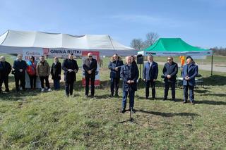 DW679 Łomża - Mężenin: Umowa podpisana. Roboty drogowe ruszą tuż po świętach! ZDJĘCIA