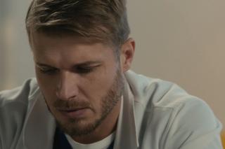 Na dobre i na złe, odc. 883: Maks Beger (Tomasz Ciachorowski)