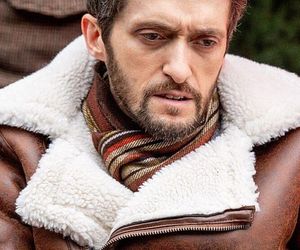 Na sygnale odc. 696.  Luigi (Saverio Fabbri)