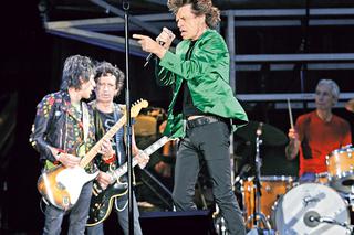 Symboliczne słowa Micka Jaggera na koncercie The Rolling Stones. Wypowiedziane po polsku [WIDEO]
