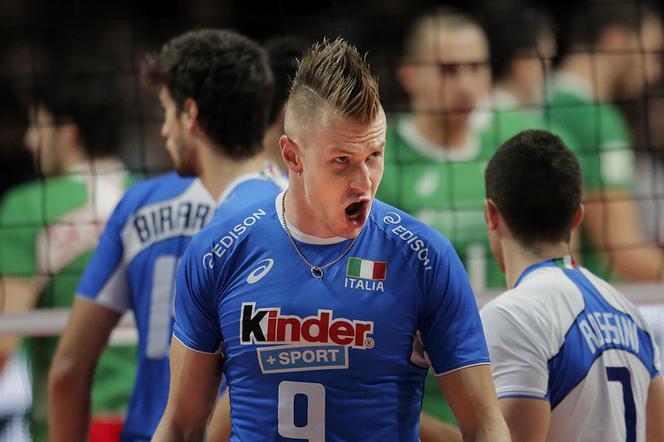 Ivan Zaytsev