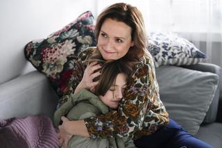 Barwy szczęścia, odc. 2842: Emil (Artem Malashchuk), Asia (Anna Gzyra – Augustynowicz)