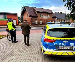 Akcja Jednoślad w Nowym Mieście Lubawskim