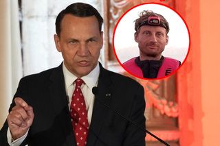 Sterczewski wróci do Polski. Sikorski potwierdza