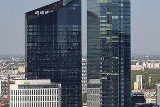 Polska to królowa wysokich budynków! Zobacz, gdzie znajdują się najwyższe budynki w naszym kraju [GALERIA]