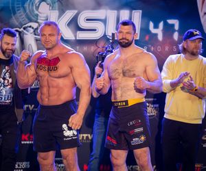 Pogromca Mariusza Pudzianowskiego z potężnym apelem ws. freak-fightów. Aż się zagotował, mówi o strasznych rzeczach i wzywa do reakcji