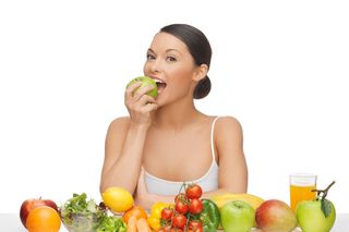 Dieta a nowotwory. Co jeść, żeby nie zachorować na raka?
