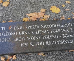 Cmentarz Jeżycki na poznańskich Ogrodach