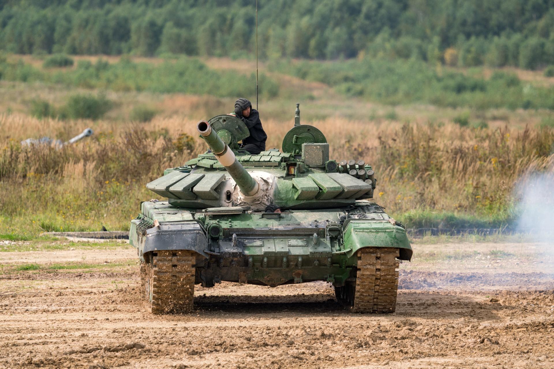 T-72