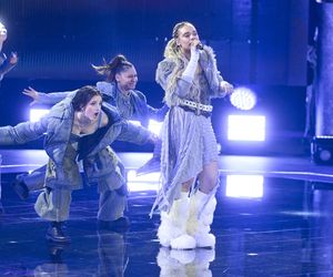 Sara James w amerykańskim Mam Talent. Znowu dała czadu!