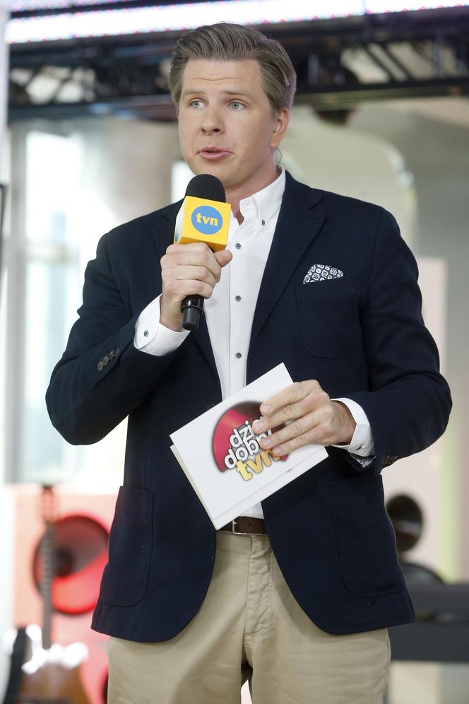 Filip Chajzer