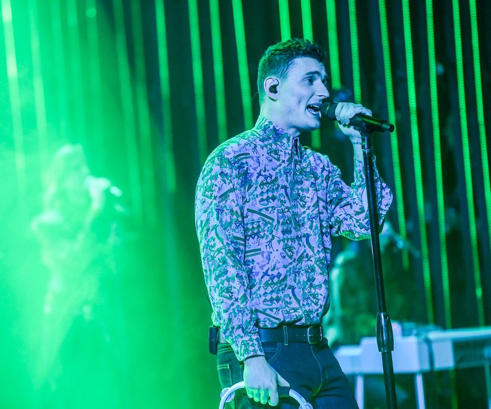 Dawid Podsiadło 