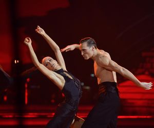 Dancing with the Stars. Taniec z Gwiazdami