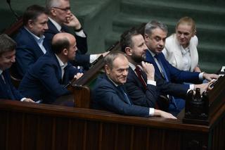 Sejm uchwalił budżet na 2024 rok!