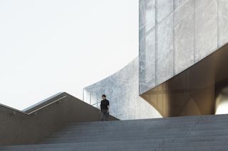 Modernizacja Ośrodka Stegny