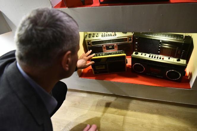 Nowe Muzeum Unitry