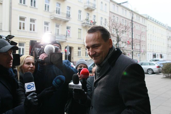 Zarząd PO. Tusk i jego ludzie dyskutowali o kandydacie w wyborach prezydenckich