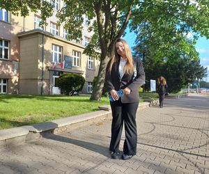 Maturzyści na start!