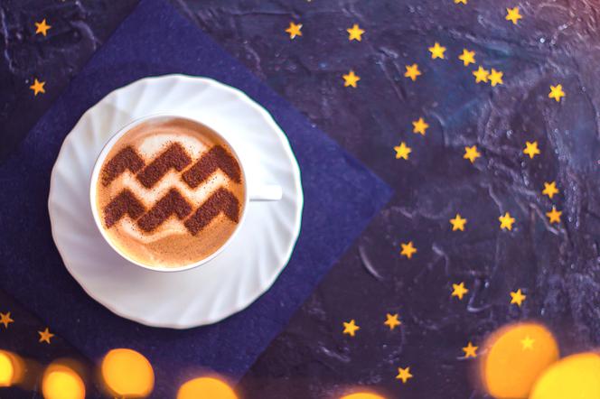 Horoskop żywieniowy - jak powinny odżywiać się zodiakalne Wodniki? 