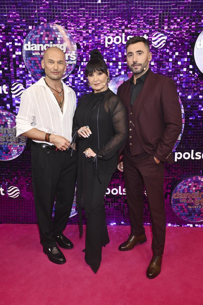 Rafał Maserak, Iwona Pavlović