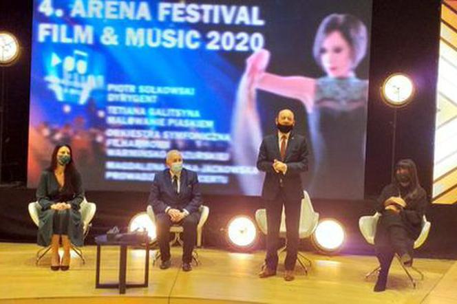 Filharmonia Warmińsko-Mazurska pracuje pełną parą