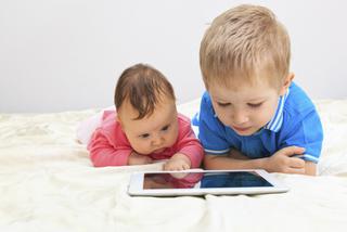 Pokolenie Z: co wyrośnie z dzieci, które dorastają w wirtualnym świecie?